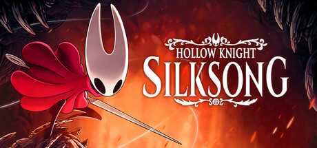 空洞骑士：丝之歌/Hollow Knight: Silksong(V1.0.28877)