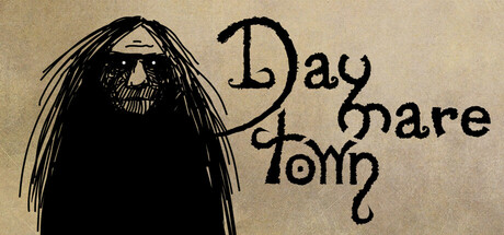 梦魇小镇/Daymare Town