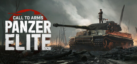 战斗的号角：装甲精英/Call to Arms: Panzer Elite