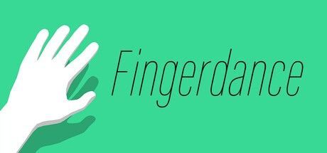 指舞/Fingerdance
