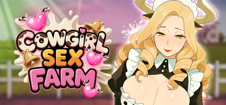 女牛仔性爱农场/COWGIRL SEX FARM