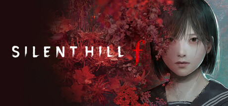 寂静岭 f/SILENT HILL f