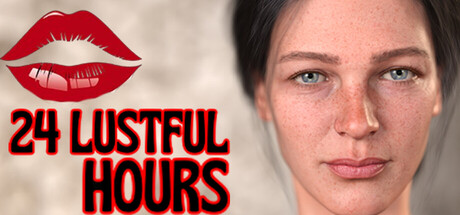 24小时情欲/24 Lustful Hours