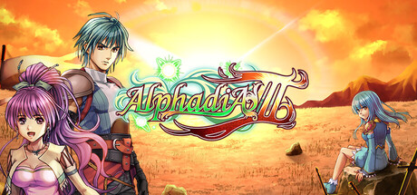 阿尔法迪亚 III/Alphadia III