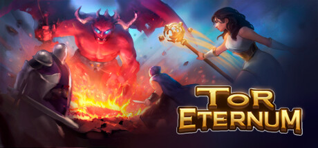 永恒之门/Tor Eternum