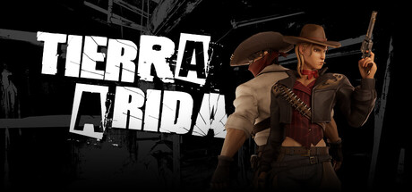 荒漠之地/Tierra Arida