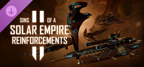 太阳帝国的原罪2/Sins of a Solar Empire II(V1.45.9)