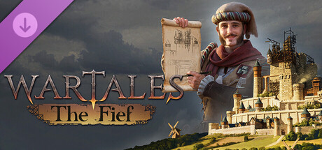 战争传说/Wartales(V1.0.43355)