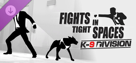 狭间格斗/Fights in Tight Spaces(V1.2.11458)