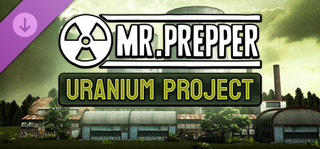 末日准备狂/Mr.Prepper(V20250927)