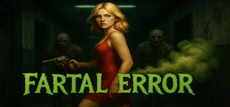 致命错误/Fartal Error