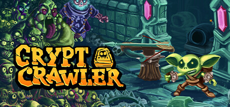 地穴爬行者/Crypt Crawler
