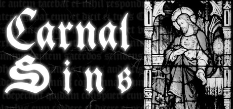肉体罪孽：邪恶化身+食肉/Carnal Sins: Malum Incarnatum + Carne Vescens