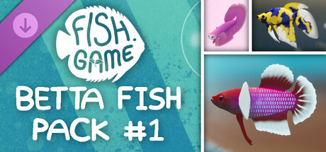 养鱼模拟器/Fish Game(V20250915)