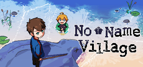 无名村/No Name Village