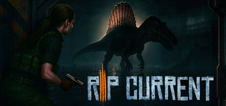 激流/Rip Current