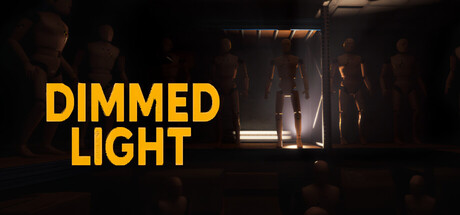 昏暗灯光/Dimmed Light
