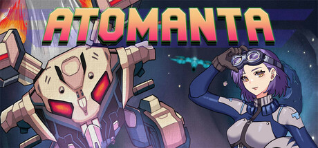 原子曼塔/Atomanta