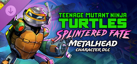 忍者神龟：破碎命运/Teenage Mutant Ninja Turtles: Splintered Fate(V1.11.1)