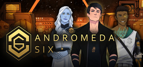 仙女座六号/Andromeda Six