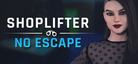 商店扒手：无处可逃/Shoplifter: No Escape