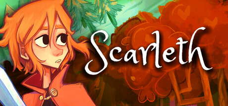 斯卡雷斯/Scarleth