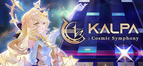 卡帕：宇宙交响曲/KALPA: Cosmic Symphony