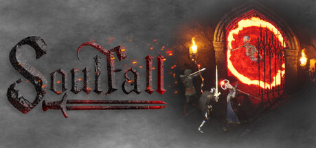 灵魂坠落/Soulfall