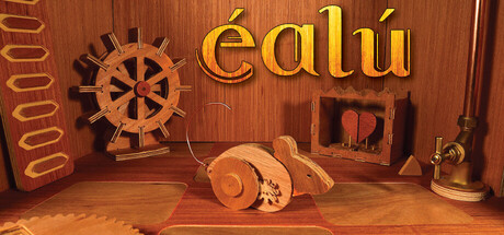 逃脱/Éalú
