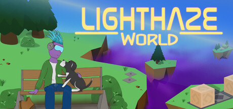 光雾世界/Lighthaze World