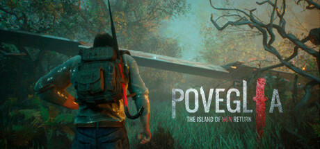 波维利亚：不归岛/Poveglia: The Island of Non Return