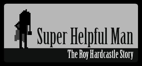 超级乐于助人的人/Super Helpful Man