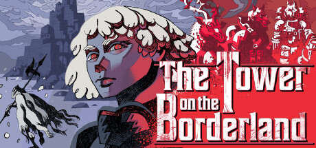 边境之塔/The Tower on the Borderland