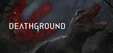 死亡之地/Deathground