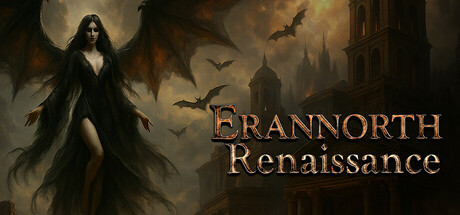 埃拉诺斯复兴/Erannorth Renaissance