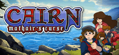 凯恩:母亲的诅咒/Cairn: Mathair’s Curse