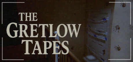 格雷特洛档案/The Gretlow Tapes