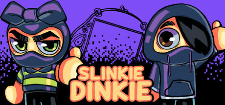 Slinkie Dinkie