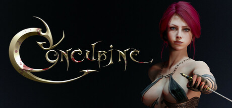 Concubine