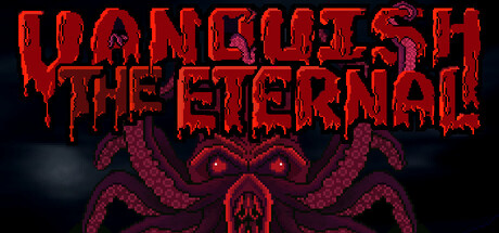 永恒制霸/Vanquish The Eternal