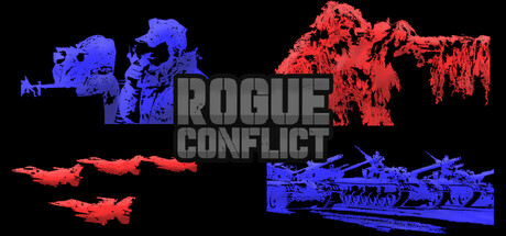 Rogue Conflict