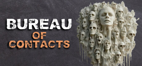 联络局/Bureau of Contacts