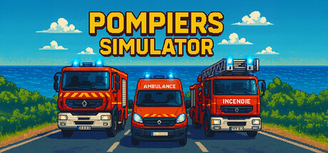消防员模拟器/Pompiers Simulator