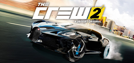 飙酷车神2/The Crew 2