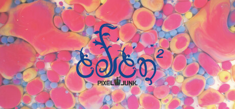 PixelJunk 伊甸园 2/PixelJunk Eden 2