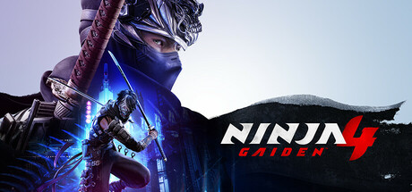 忍龙4/NINJA GAIDEN 4