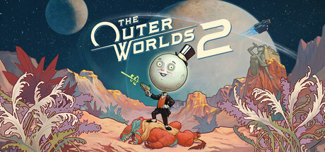 天外世界2/The Outer Worlds 2(V1.0.4.1)