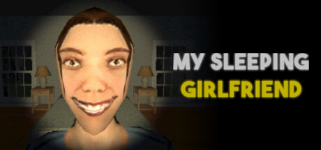 我的熟睡女友/My Sleeping Girlfriend