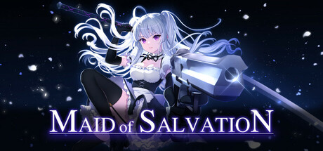 救赎女仆/Maid of Salvation