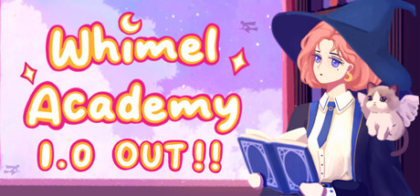 惠梅尔学院/Whimel Academy